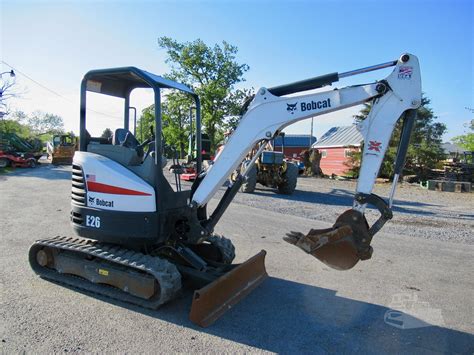 2017 bobcat e62 mini excavator for sale|bobcat e26 excavator price.